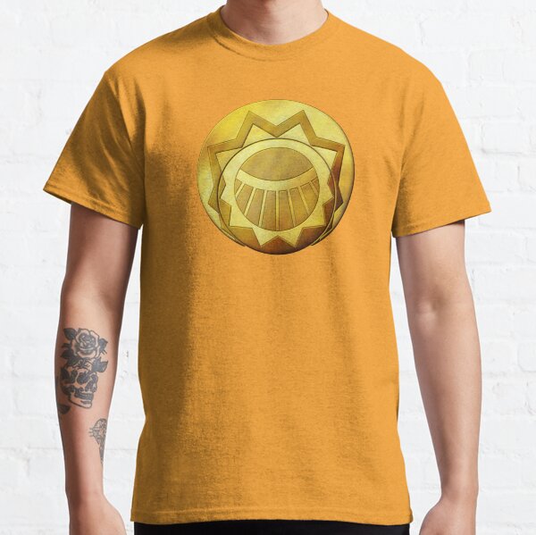 Esteban's Medallion Classic T-Shirt