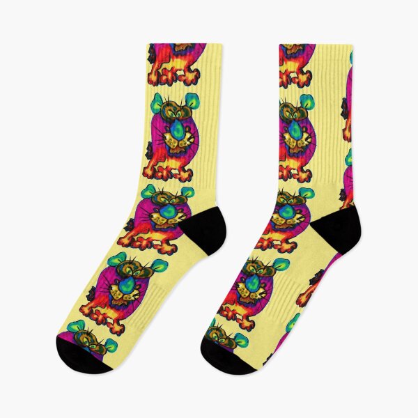 Item preview, Beary Colourful designed and sold by cuprum.