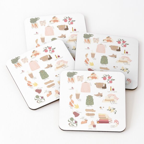 Item preview, Fall Essentials designed and sold by gabriellejean.