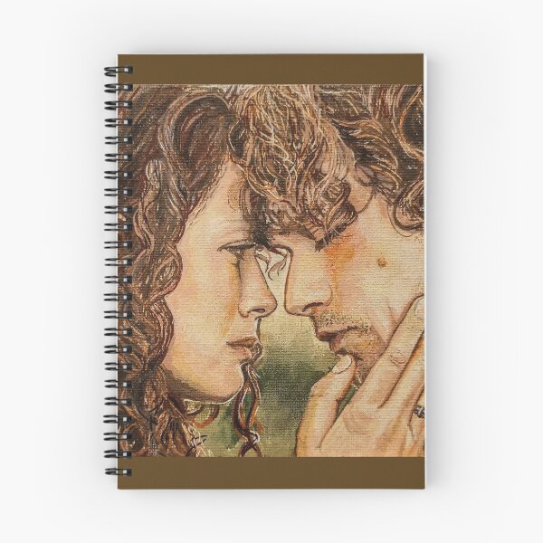 Item preview, Soul of my soul (Outlander) designed and sold by EstrellaDLT.