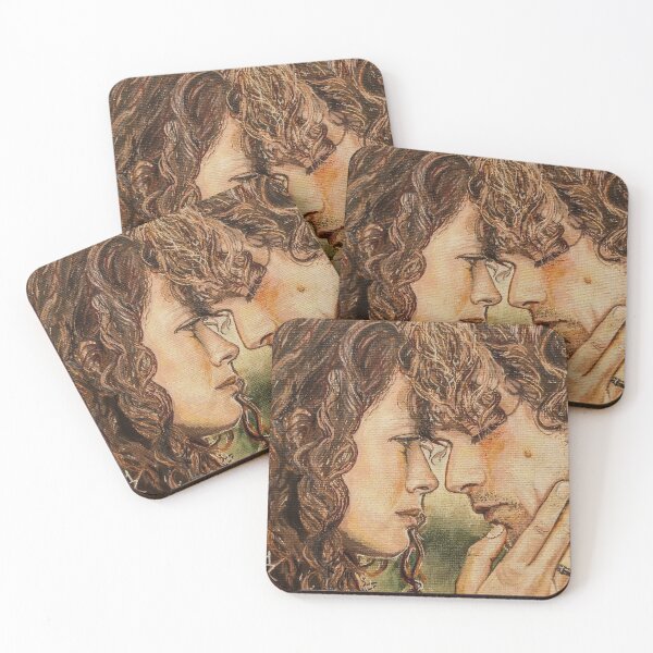 Item preview, Soul of my soul (Outlander) designed and sold by EstrellaDLT.