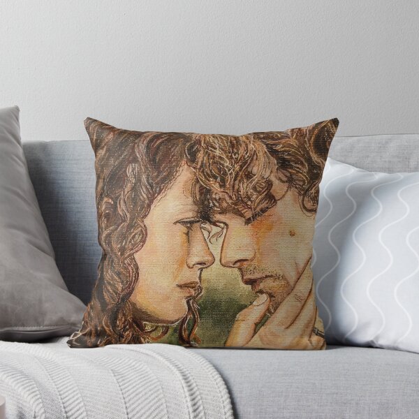 Item preview, Soul of my soul (Outlander) designed and sold by EstrellaDLT.