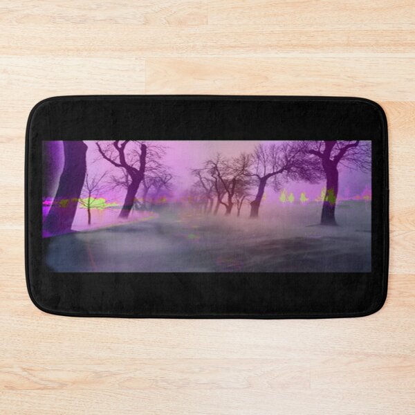 Item preview, Foggy wintertime. designed and sold by Robert Elfferich.
