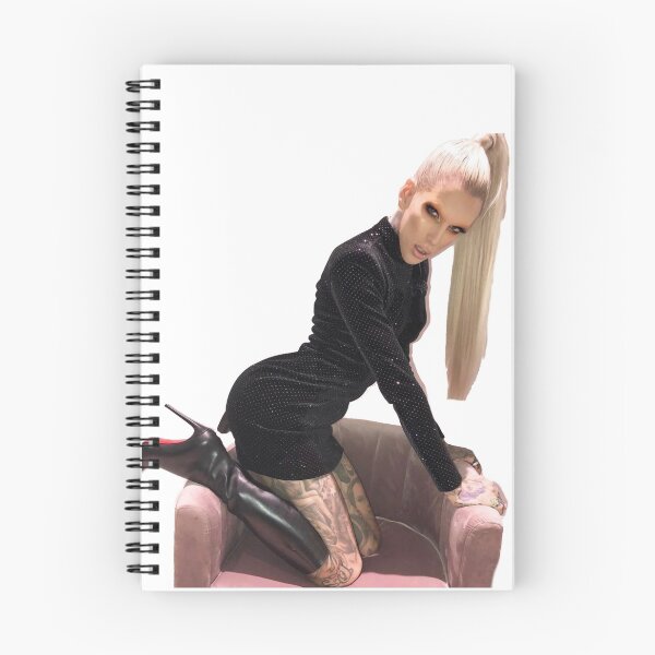 Item preview, Jeffree Star designed and sold by kbeck15.