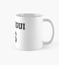 Taza Lauren Jauregui 96 Jersey