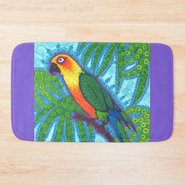 Item preview, Ronnell's Parrot designed and sold by JoonMoon.
