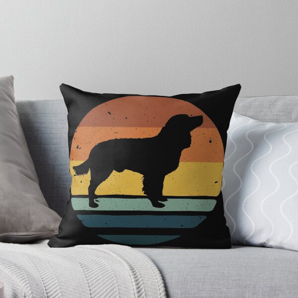 Item preview, Boykin Spaniel Retro Vintage  designed and sold by rafaeltto.