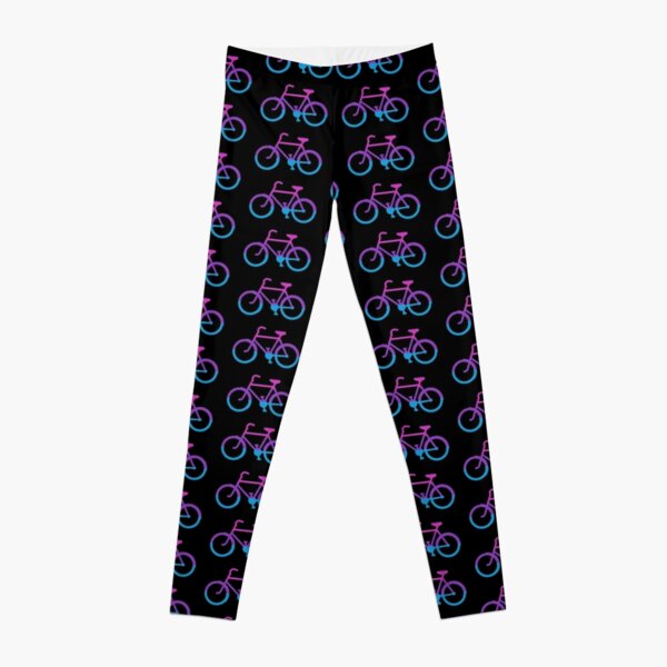 The Bi-cycle Leggings