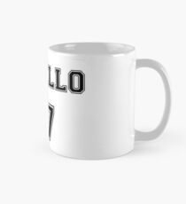 Taza clásica Camila Cabello 97 Jersey