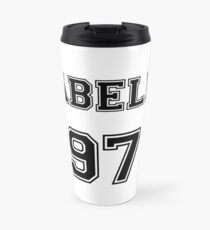 Taza de viaje Camila Cabello 97 Jersey