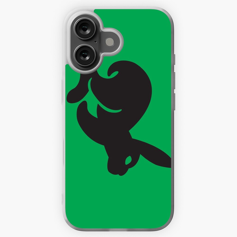 Item preview, iPhone Soft Case designed and sold by WLTwitch.