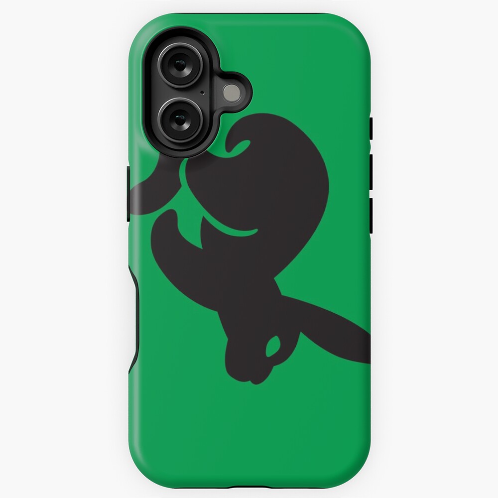 Item preview, iPhone Magsafe Tough Case designed and sold by WLTwitch.