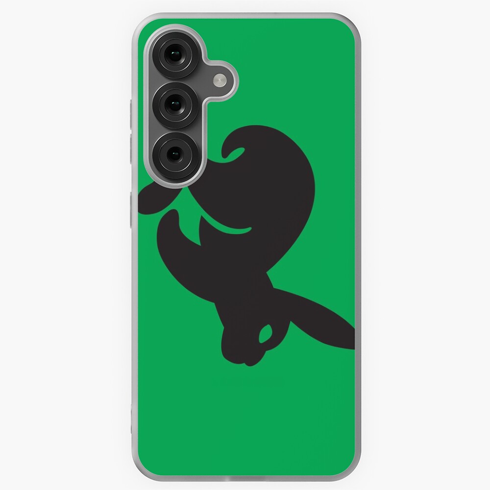 Item preview, Samsung Galaxy Soft Case designed and sold by WLTwitch.