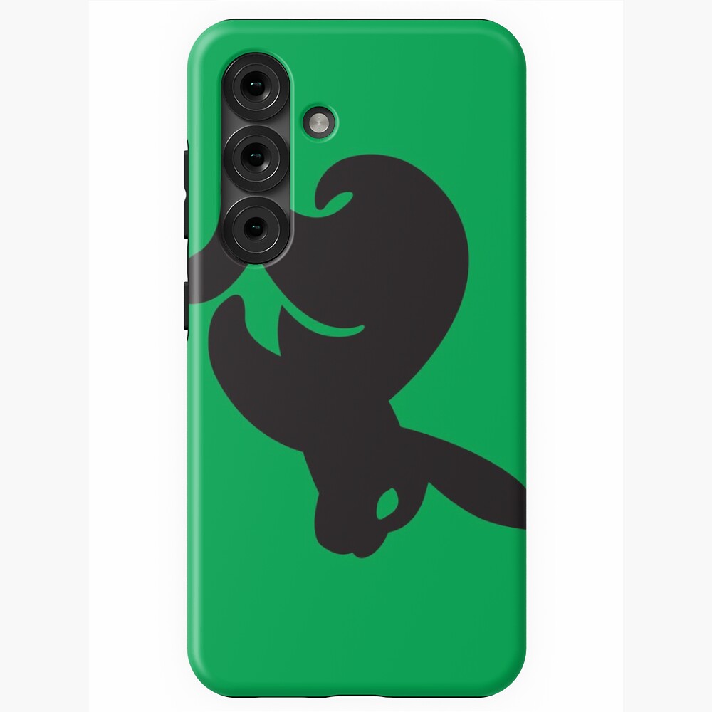 Item preview, Samsung Galaxy Tough Case designed and sold by WLTwitch.