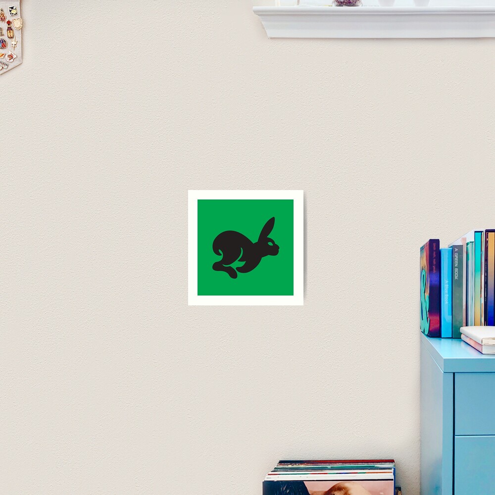 Item preview, Art Print designed and sold by WLTwitch.