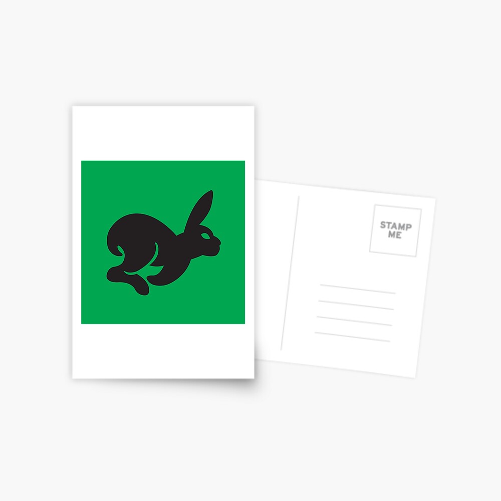 Item preview, Postcard designed and sold by WLTwitch.