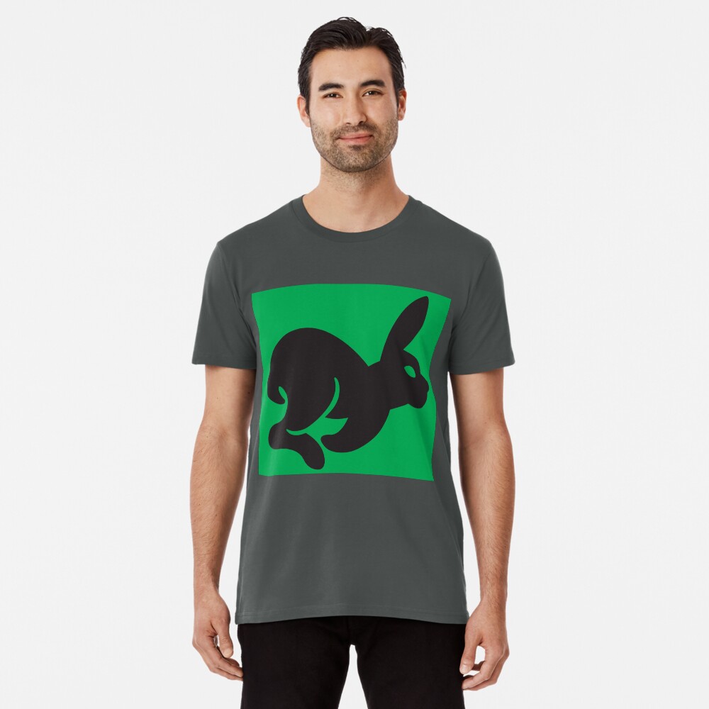 Item preview, Premium T-Shirt designed and sold by WLTwitch.