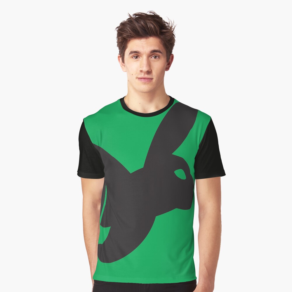 Item preview, Graphic T-Shirt designed and sold by WLTwitch.