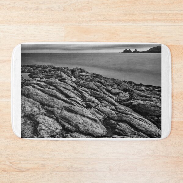 Item preview, Isle of Muck - North designed and sold by Nigel R Bell Photography.