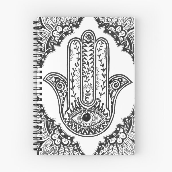 Item preview, Hamsa designed and sold by FlipSolomon.
