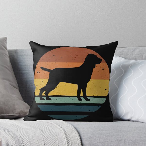 Artikelvorschau, Bracco Italiano Retro Vintage entworfen und verkauft von rafaeltto.