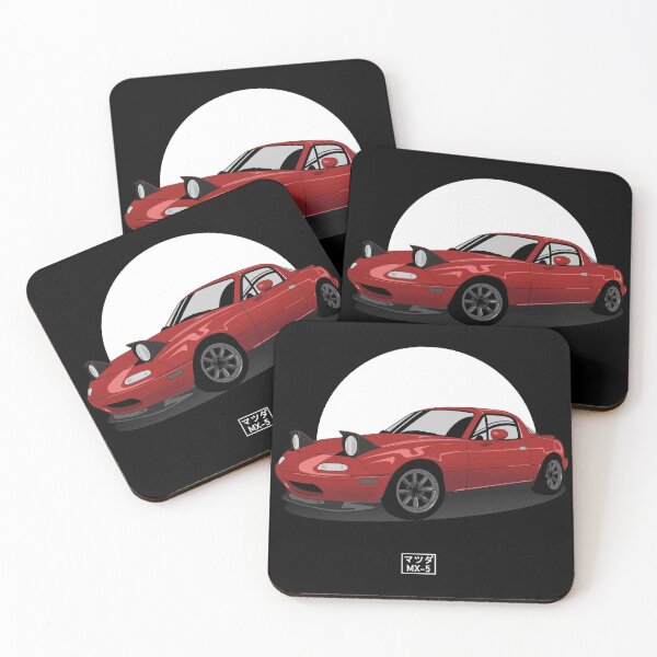 Car Coasters for sale