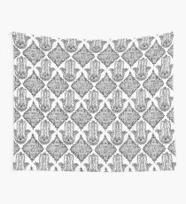 Hamsa Wall Tapestry