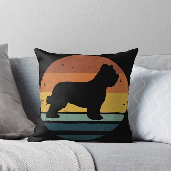 Item preview, Briard Retro Vintage  designed and sold by rafaeltto.