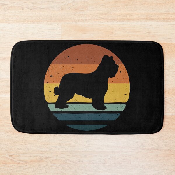 Item preview, Briard Retro Vintage  designed and sold by rafaeltto.