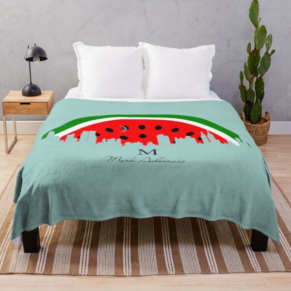 Item preview, watermelon designed and sold by mark ashkenazi.