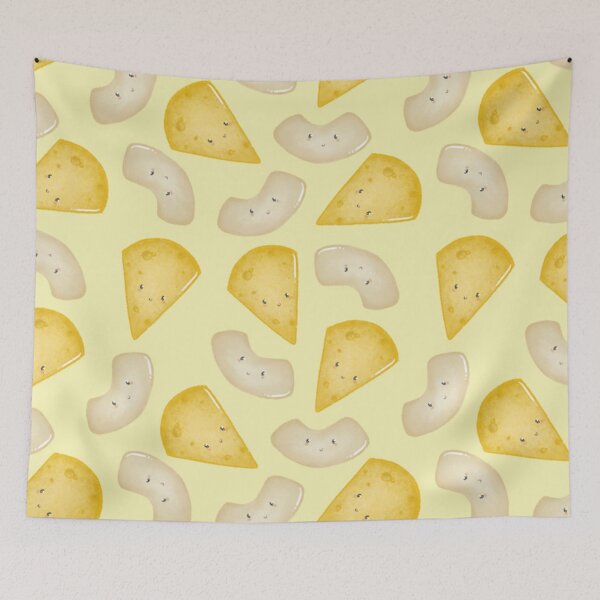 Item preview, Mac and Cheese  designed and sold by AliciaBarten.