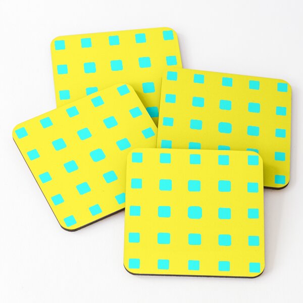 Item preview, Rounded Squares-3 designed and sold by GEOMETRIC ART   .