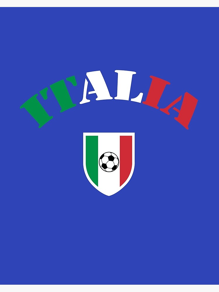 Italian Football Logo Stock Illustrations – 378 Italian Football