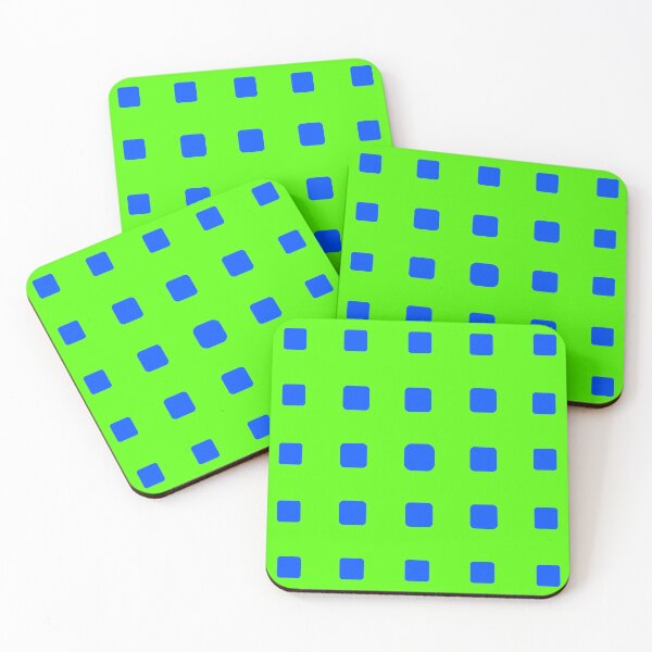 Item preview, Rounded Squares-4 designed and sold by GEOMETRIC ART   .