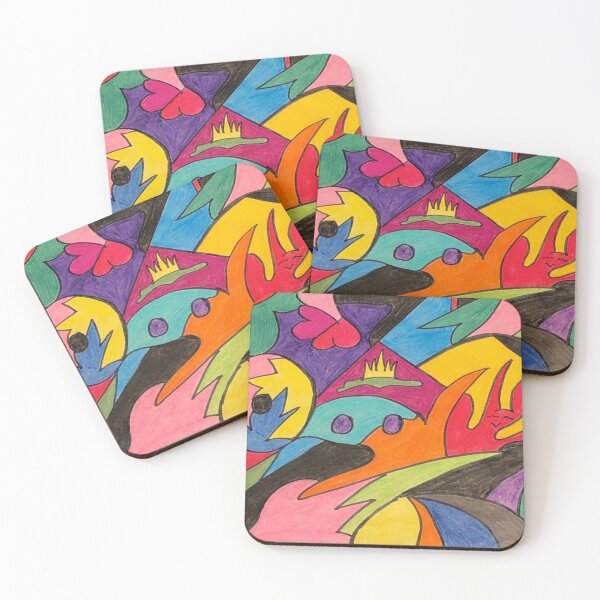 Item preview, Adequately Authoritative designed and sold by artsemocom3.