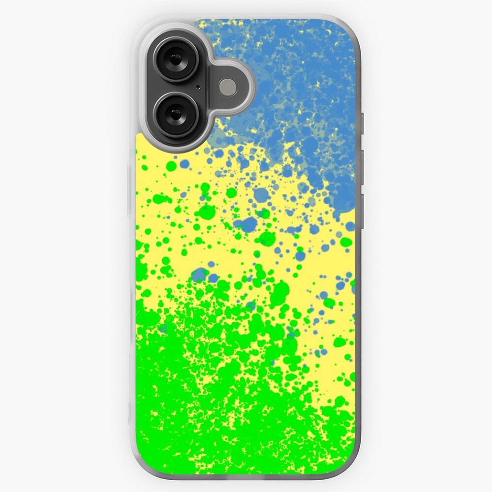 Item preview, iPhone Soft Case designed and sold by WLTwitch.