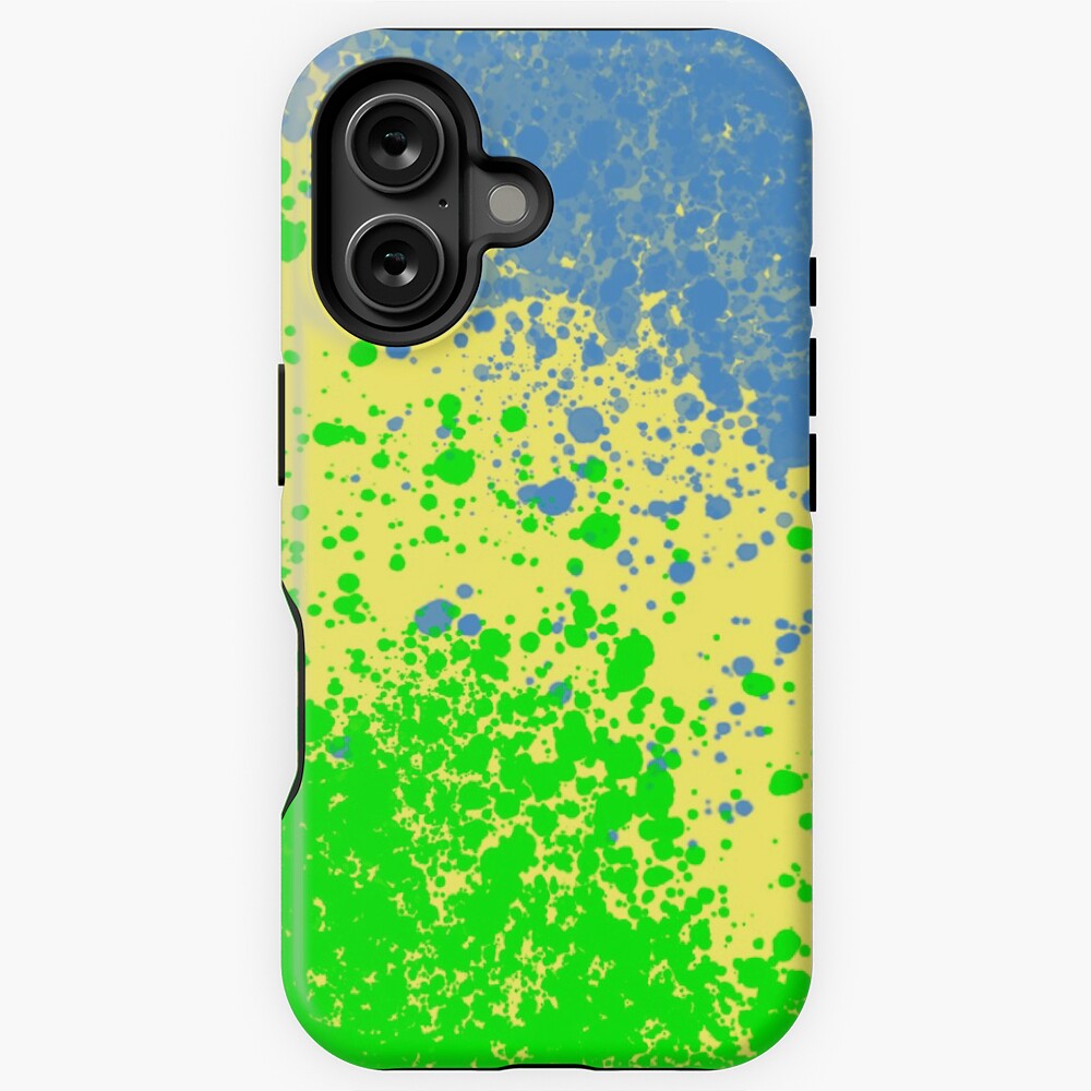 Item preview, iPhone Magsafe Tough Case designed and sold by WLTwitch.