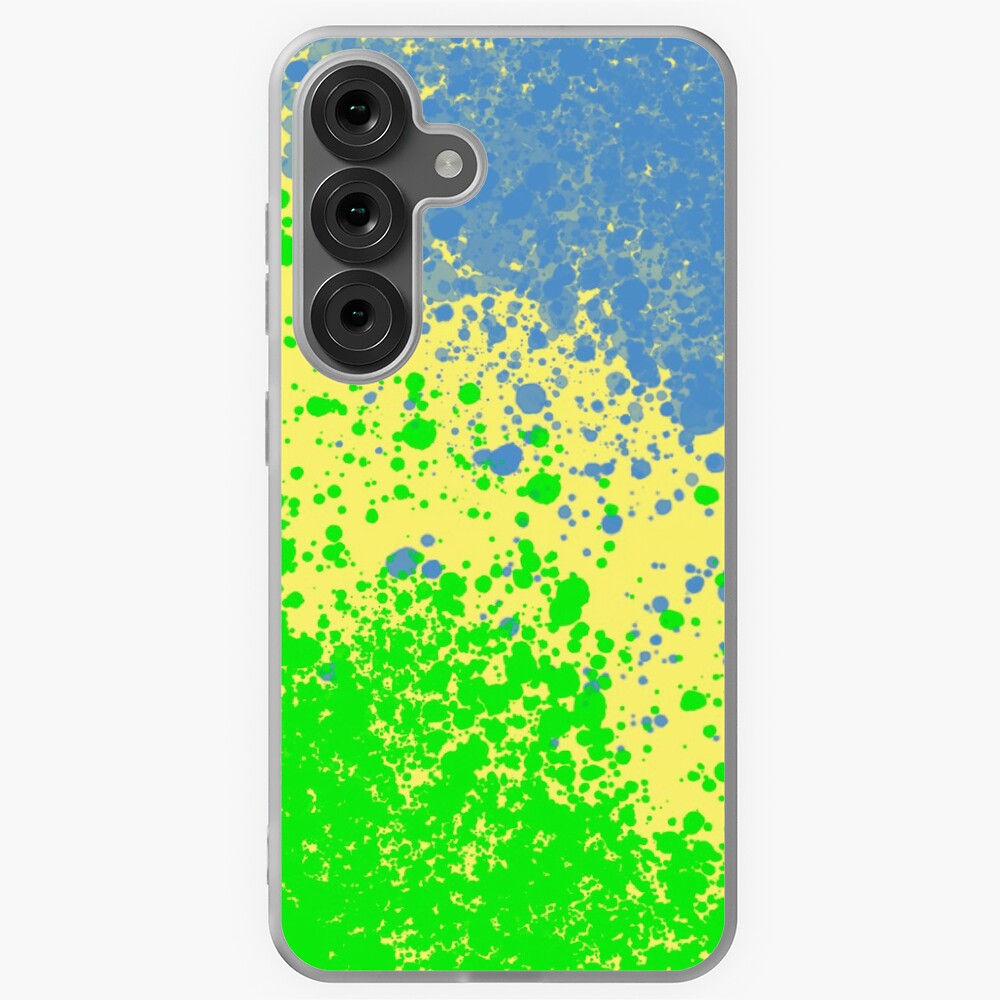 Item preview, Samsung Galaxy Soft Case designed and sold by WLTwitch.