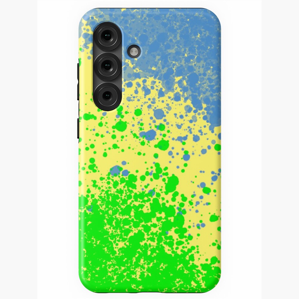 Item preview, Samsung Galaxy Tough Case designed and sold by WLTwitch.
