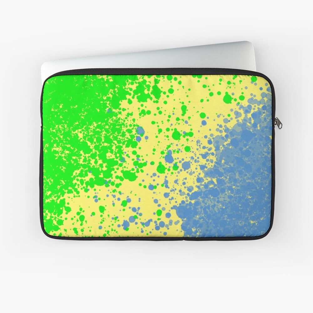 Item preview, Laptop Sleeve designed and sold by WLTwitch.