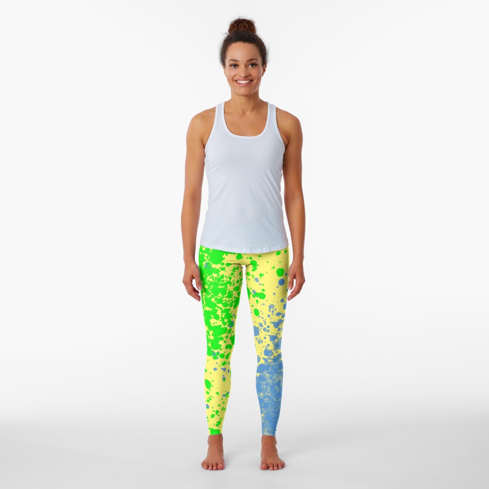 Item preview, Leggings designed and sold by WLTwitch.