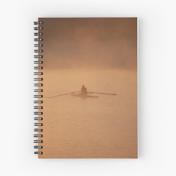 Item preview, Early Morning Rower designed and sold by Richard Nix.