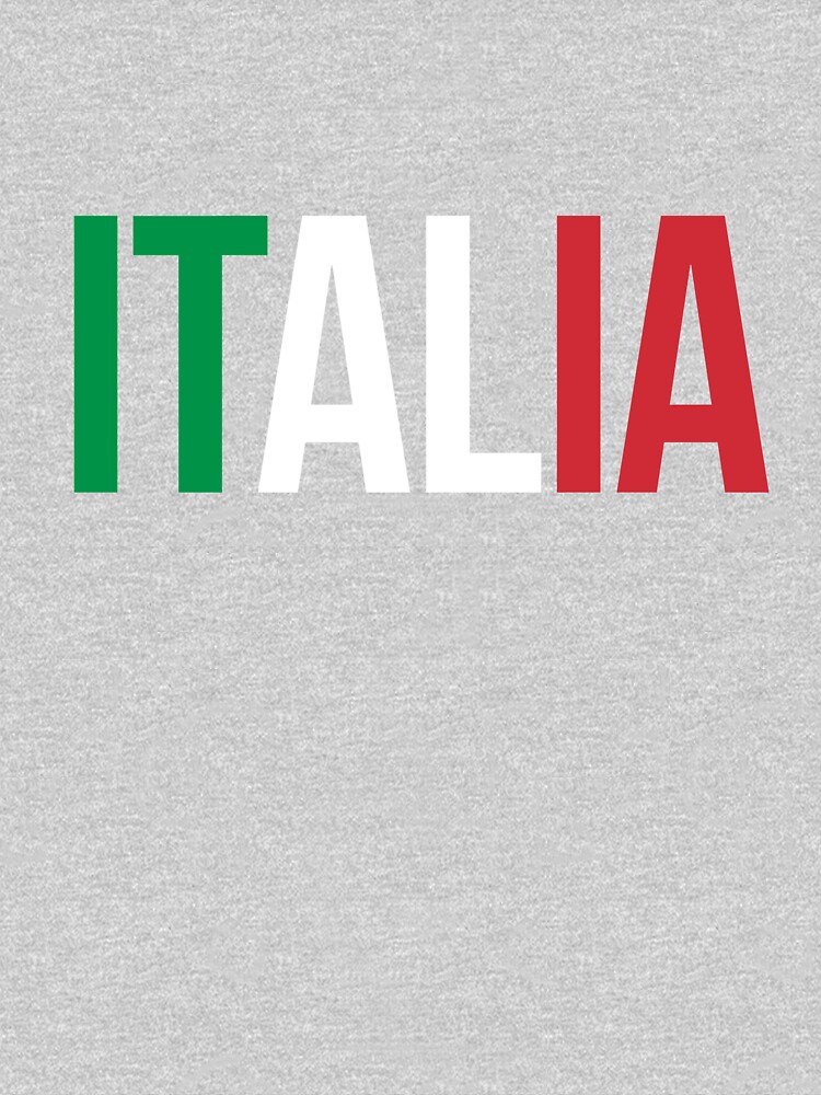 Italia Italian Italy by vladocar