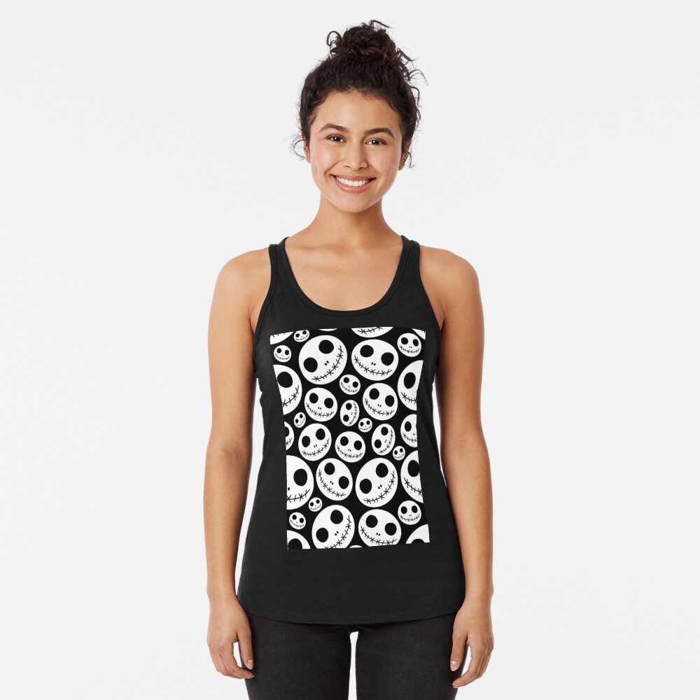 Item preview, Racerback Tank Top designed and sold by Draculaura2009.