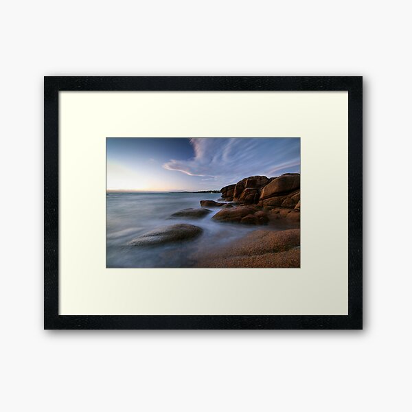 Item preview, Honeymoon Bay, Tasmania designed and sold by Michael Treloar.