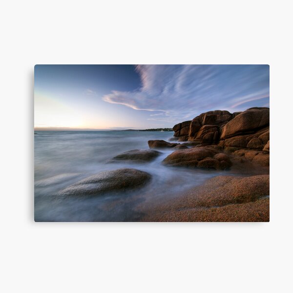 Item preview, Honeymoon Bay, Tasmania designed and sold by Michael Treloar.