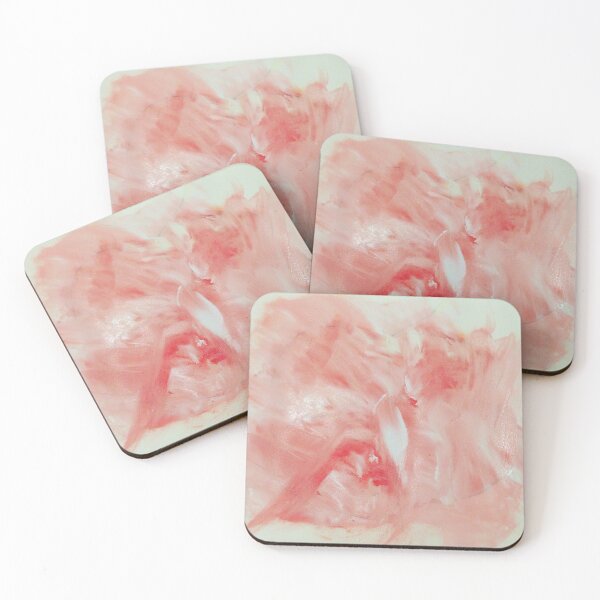 Item preview, She streches her love  designed and sold by Tonyasartprints.