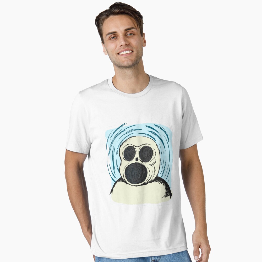 Item preview, Essential T-Shirt designed and sold by WLTwitch.