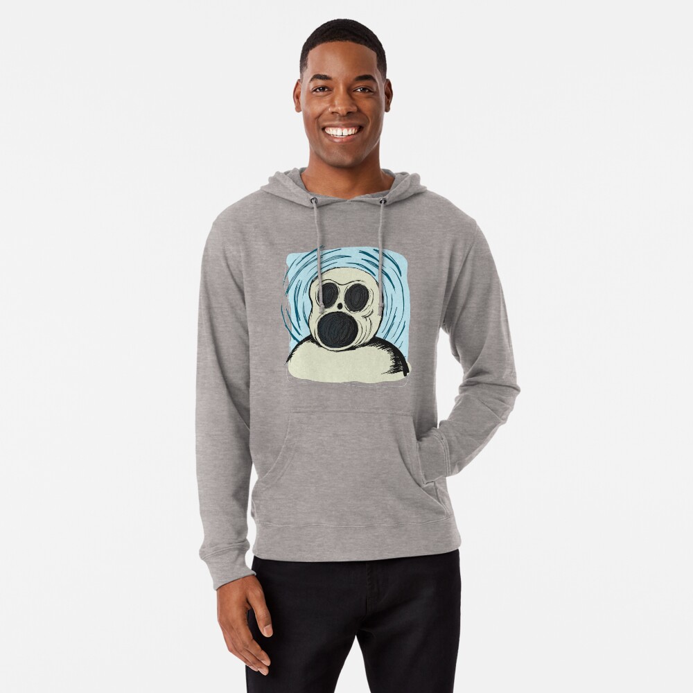 Item preview, Lightweight Hoodie designed and sold by WLTwitch.