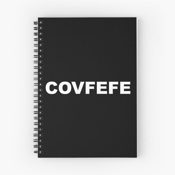 Item preview, Covfefe designed and sold by TheLastStand.